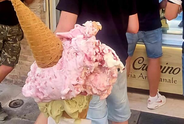 Szakértő: A jó minőségű fagylalt a színe alapján is megkülönböztethető