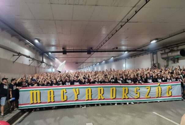 Stuttgartban vagy? Szurkolói információk a skót-magyarra érkezőknek