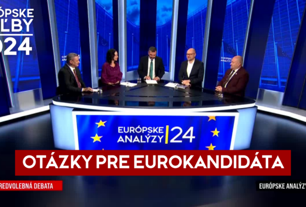 Berényi: Brüsszel hatalmi központtá vált, ami rá akarja erőszakolni akaratát a tagállamokra