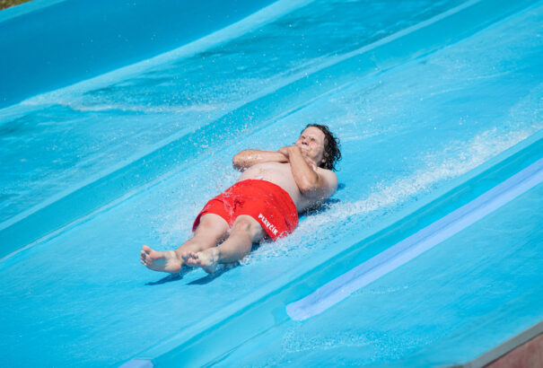 Szombattól nyitnak a városi uszodák Pozsonyban