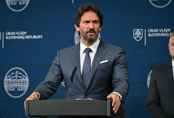 Kaliňák: A napokban várhatóan újra megjelenik a kormányfő a nyilvánosság előtt