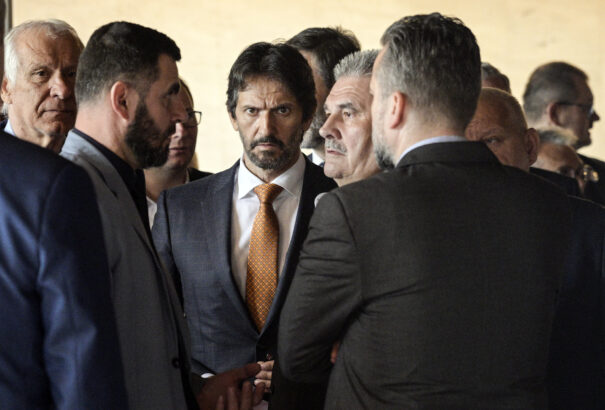 Kaliňák: A PS-nek bűntudata van, az ellenzék és a sajtó viselkedése is hozzájárult a merénylethez