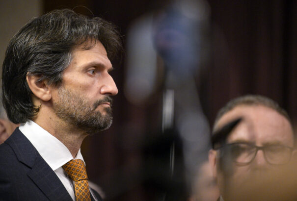 Kaliňák: A védelmi tárca büntetőfeljelentést tesz a MiG-ek eladományozása miatt