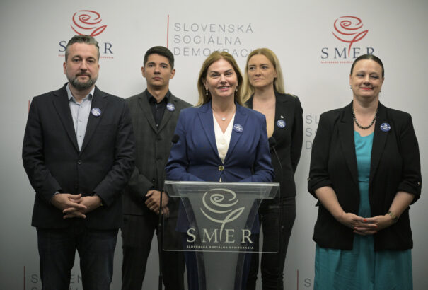 Beňová: Fantasztikus eredményt értünk el. A kormány meghosszabbított keze leszünk