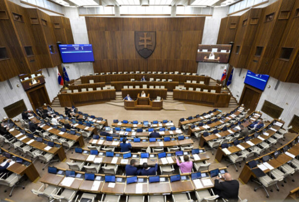 A képviselők elfogadták a „lex merénylet” törvénycsomagot