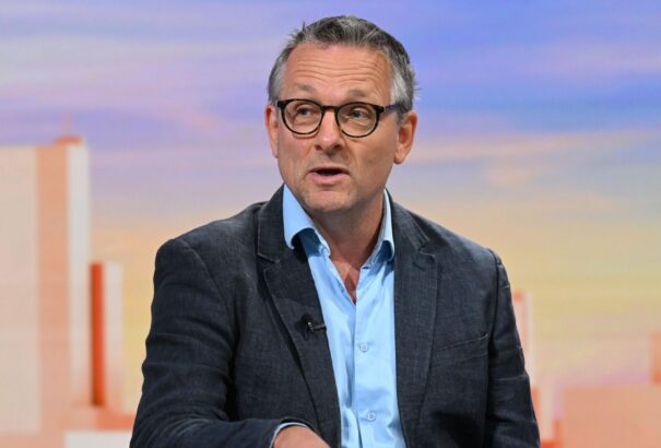 Holtan találták Michael Mosley neves brit médiaszemélyiséget Görögországban