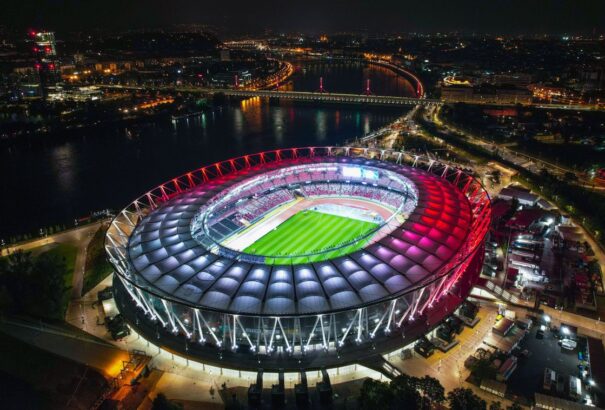 Budapest rendezi az új atlétikai világversenyt 2026-ban