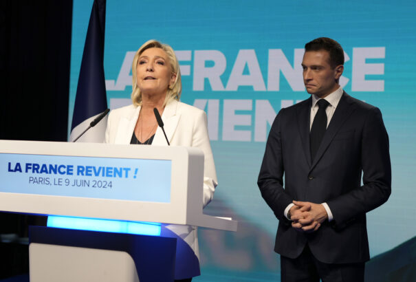 Megerősödött a Néppárt és a szélsőjobb, a liberálisok és a zöldek a vesztesei az EP-választásoknak