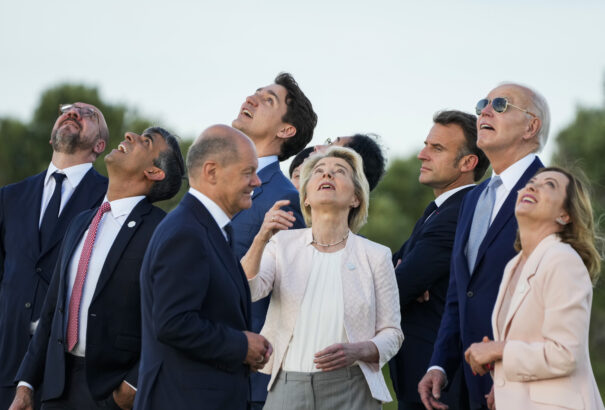 Micskó András: Mit hoztak a választások Európában és Magyarországon?