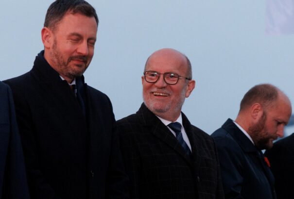 Így verte át az országot Heger, Naď és Káčer, hogy Ukrajnának adhassák a szlovák MiG-eket