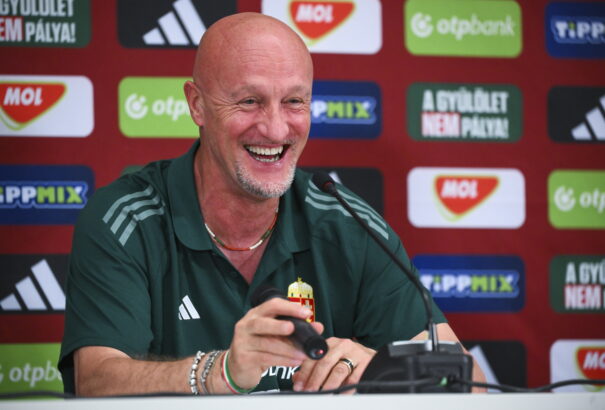 Magyar-izraeli – Sérülésmentes, győzelemmel záruló mérkőzésre készül Marco Rossi