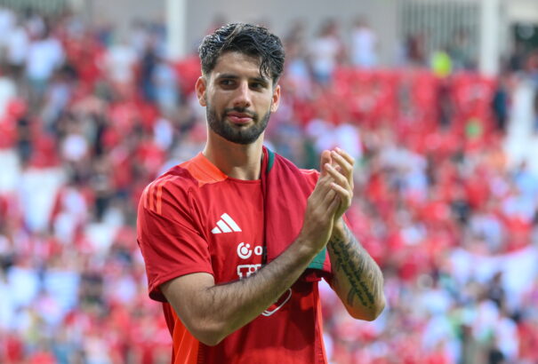 Szoboszlai: Jól leszek!