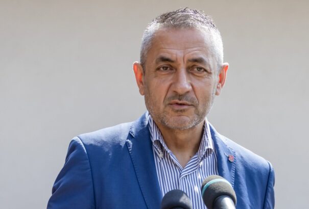 Potápi Árpád János: csak az egységes nemzet tud erős maradni