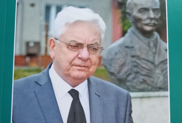 Egy újabb könyv Duray Miklósról – Duray Miklóstól és gróf Esterházy Jánosról