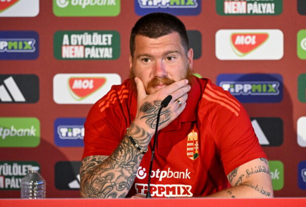 Ádám Martin: fenn vannak a fejek, dolgozunk tovább