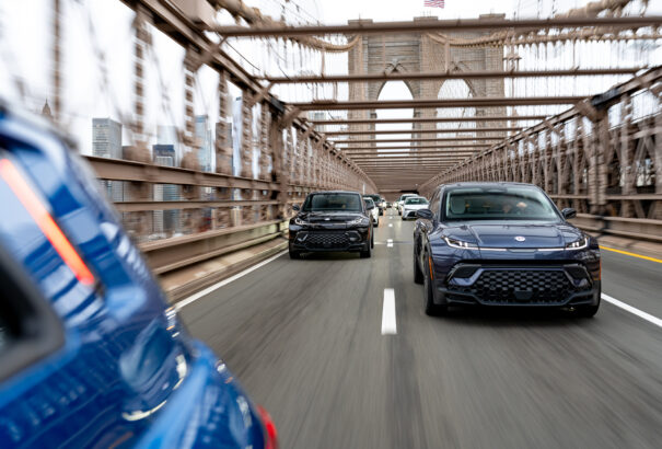 Csődöt jelentett a Fisker amerikai elektromos autógyártó