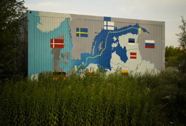 Északi Áramlat felrobbantása: Moszkva nem adja fel, tovább firtatja az Északi Áramlat felrobbantásának ügyét