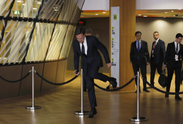 Egyelőre nincs megállapodás Európa vezetői között az uniós intézményekről. Orbán az EPP-t bírálta