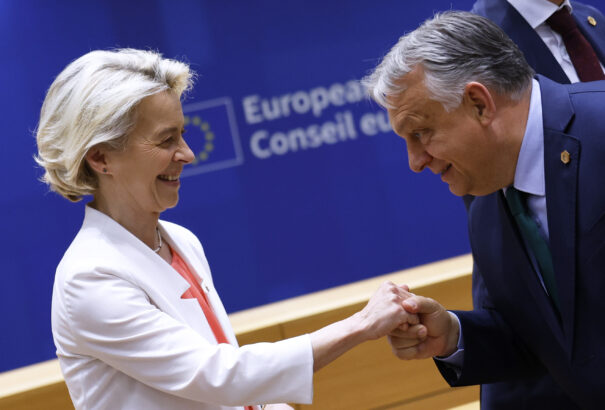 Megy vagy marad? Von der Leyen és más vezetők sorsáról is dönthetnek a hétfői EU-csúcson