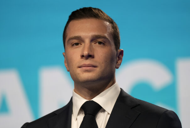 Bardella nem küld katonákat Ukrajnába, ha megnyeri a választást