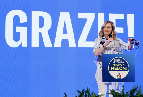 Olaszországban is győzött a jobboldal