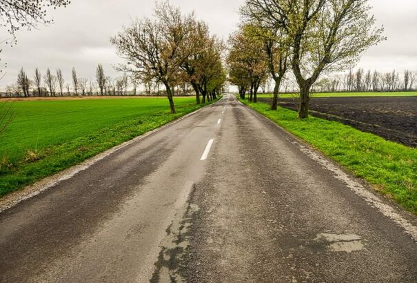 Sofőrök figyelmébe: útlezárás Alistál és Ekecs között