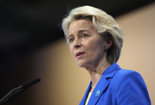 Charles Michel megpuccsolná von der Leyent – vagy csak a mainstream sajtó aggódik az „amerikai” bizottsági elnök jövőjéért