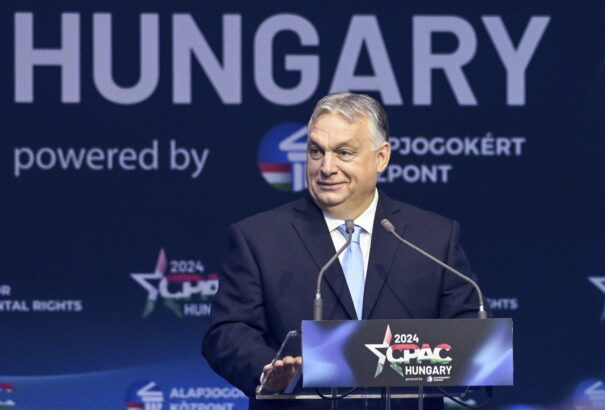 Hoppá! Magyarország lemaradt a Politico „Putyin-bérenc” listájáról