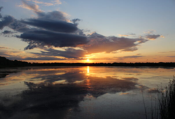 Folytatódik a nyári idő, csak átmenetileg növekedhet meg a felhőzet