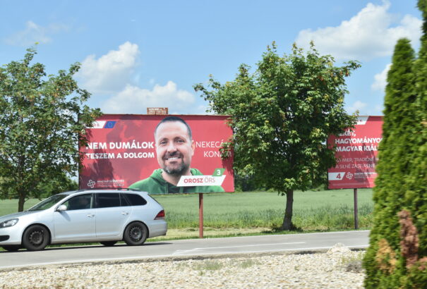 Elindult a belháború a Magyar Szövetségben, Orosz Örs hivatalosan is oldalt választott