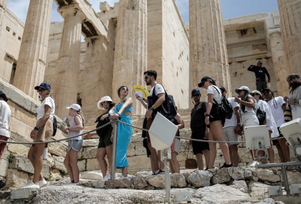 Dél-Európában már emberéletet is követelt a perzselő forróság