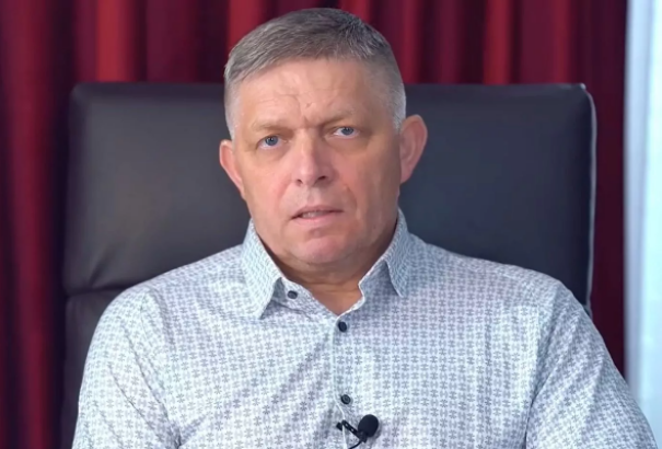 Fico: Nem egy magányos őrült támadásának áldozata vagyok