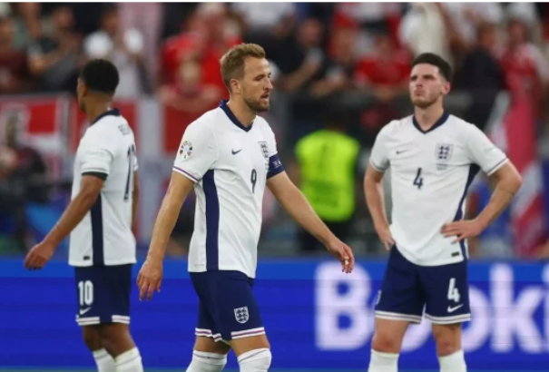 Mondjunk egy imát az angol válogatott győzelméért!