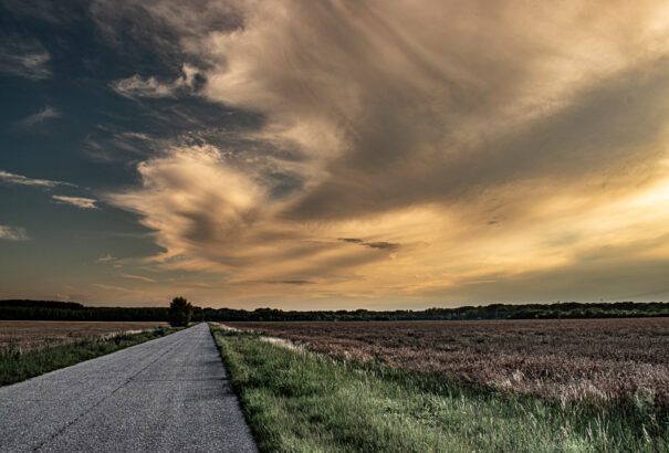 Csütörtökön is hűvös lesz, de több napsütésben lesz részünk