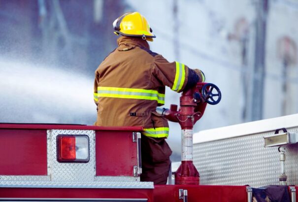 Légkondicionáló okozott tüzet Somorján