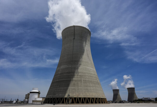 Kanadai cégre bízta Románia a cernavodai atomerőmű korszerűsítését