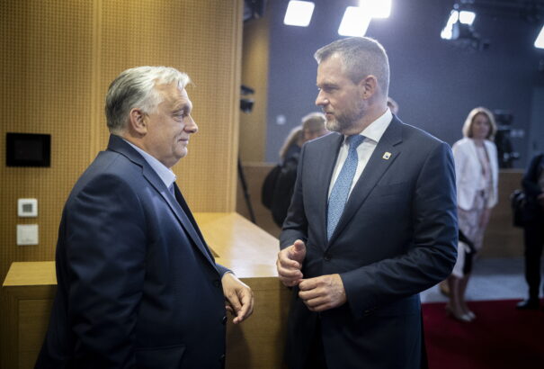 EU-csúcs – Charles Michel: a küldetés teljesítve