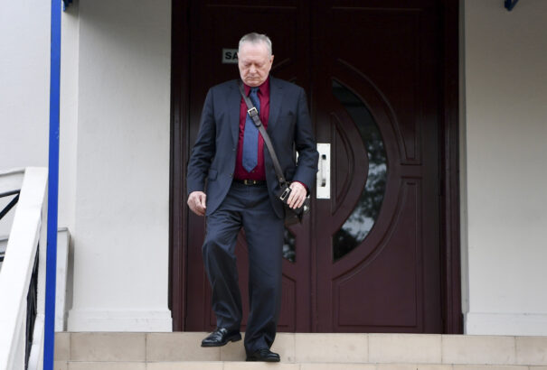 Felmentették a Panama-papírokként emlegetett pénzügyi botrány 28 vádlottját