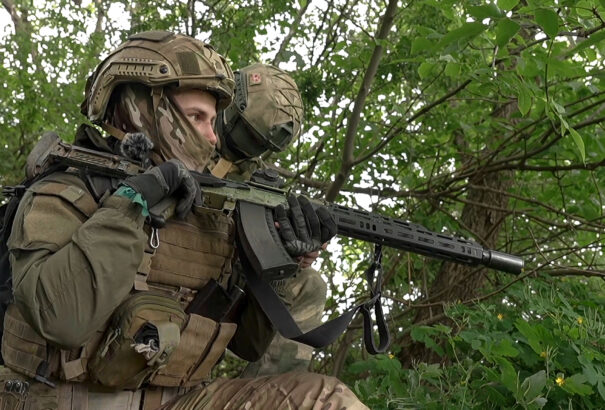 Tanulmány: 175 millió tonna szén-dioxid került a levegőbe a háború miatt