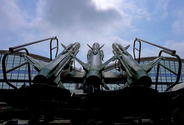 Izrael beszállhat az orosz-ukrán háborúba Ukrajna oldalán