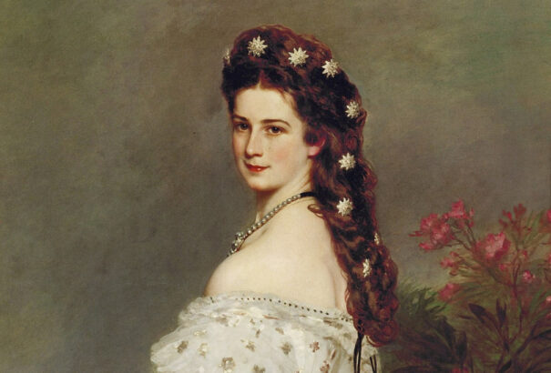 Múzeum Presszó 12 – Sisiről, másképpen