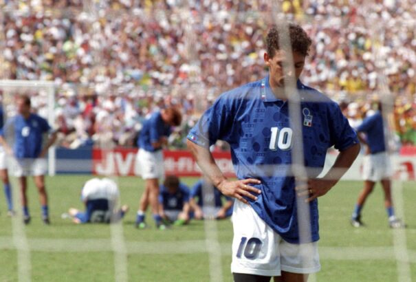 Megtámadták és kirabolták a korábbi olasz futballsztárt, Roberto Baggiót