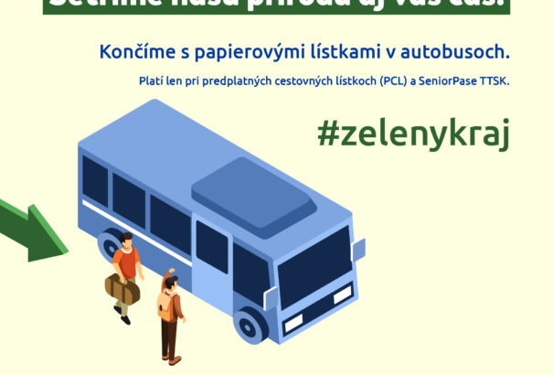 Változások a nagyszombati megyei regionális autóbuszos közlekedésben