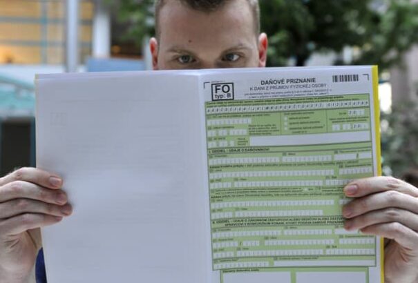 Július 1-je a legutolsó határidő a halasztott adóbevallás leadására és az adó befizetésére