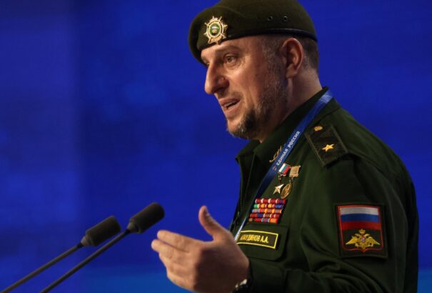 Az orosz tábornok szerint hamarosan véget érhet a háború