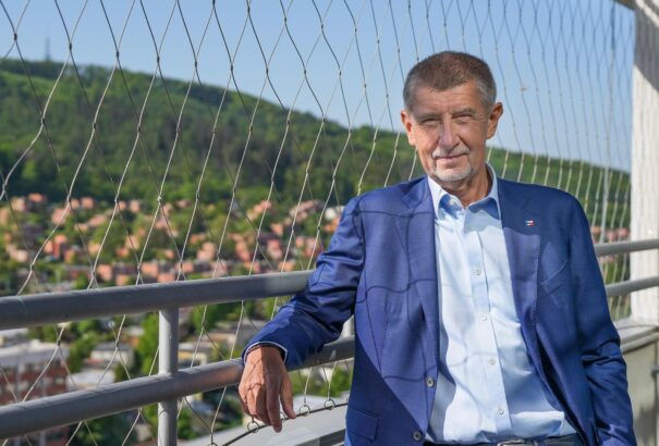 Az ANO kilép a Renew Europe frakcióból és az európai ALDE pártból