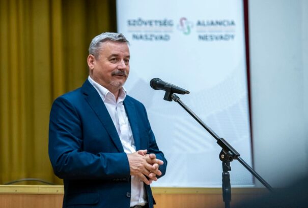 Berényi József a Körképnek: Gyimesi kizárása túl kemény lépés volt. Gubík elindult a liberálisok felé (Interjú)