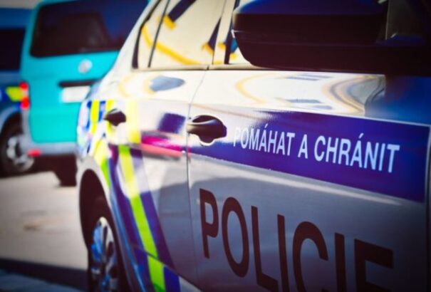 Prágában veszélyhelyzet van érvényben. A rendőrség elfogott egy veszélyes gyanúsítottat