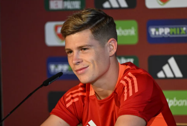 Csoboth: Ezerszer vagy kétezerszer visszanéztem a gólt