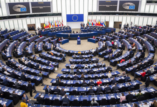 Ők az új EP-képviselők Szlovákiából